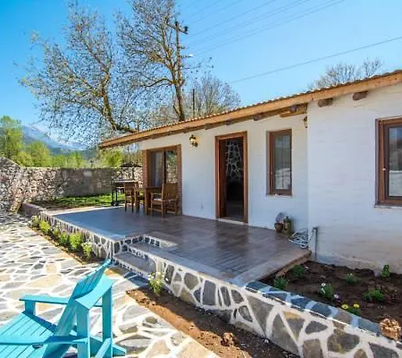 Villa Hackberry