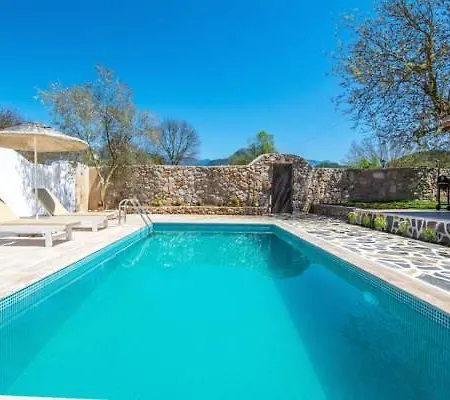 Hackberry Villa Kayakoy