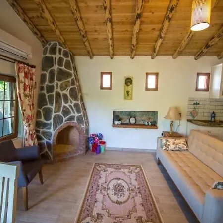 Villa Hackberry Kayakoy
