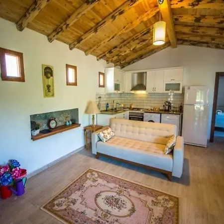 Hackberry Villa