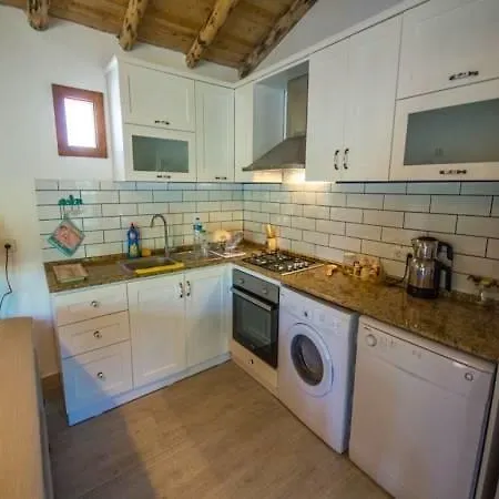 Villa Hackberry