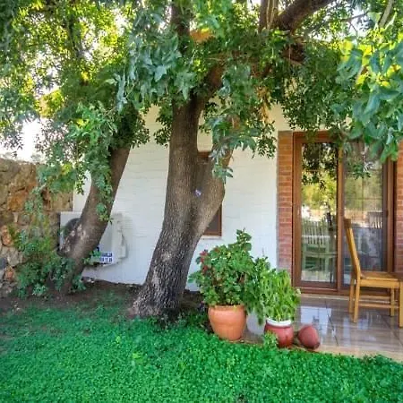 Hackberry Villa Kayakoy