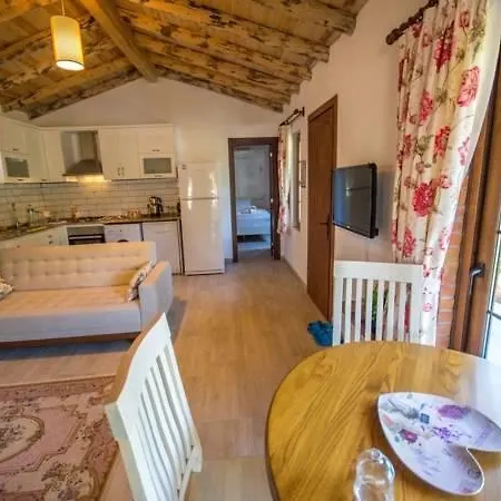 Hackberry Villa Kayakoy